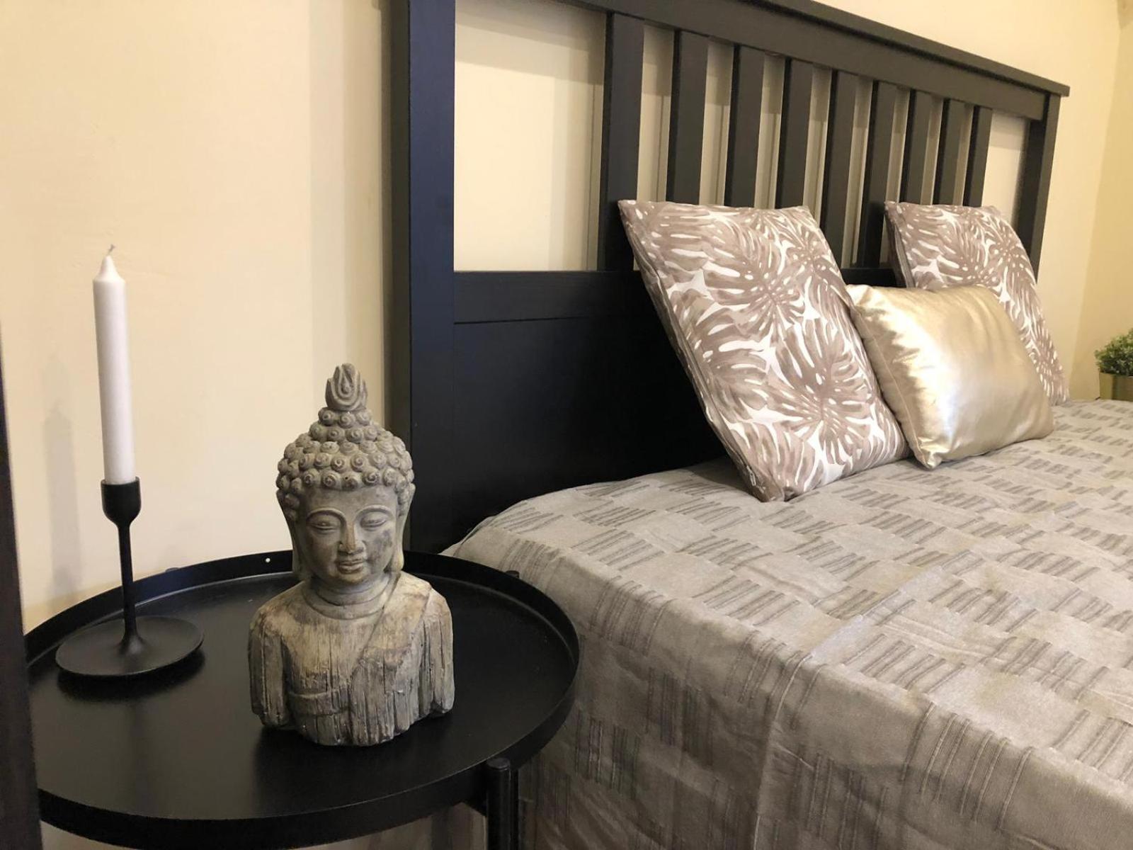 Black & White Apartments • Black 埃格尔 外观 照片